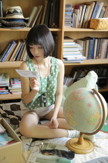 约会大作战第一季